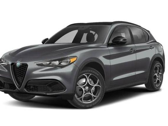 ALFA ROMEO STELVIO 2025 ZASPAKAN7S7D94969 image